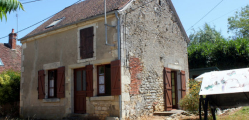 Maison – 903-308