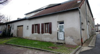 Maison – 1305-549