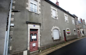 Maison – 1306-550