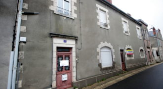 Maison – 1306-550