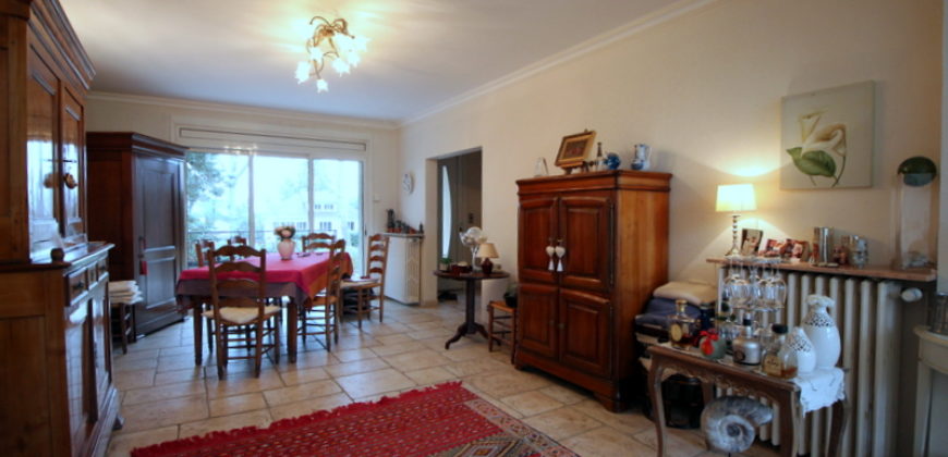 PROPRIETE – POUILLY SUR LOIRE – 1374