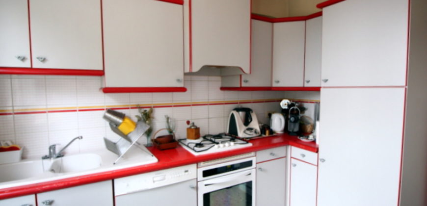 PROPRIETE – POUILLY SUR LOIRE – 1374