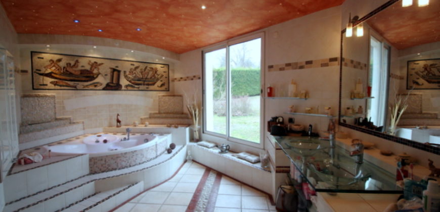 PROPRIETE – POUILLY SUR LOIRE – 1374