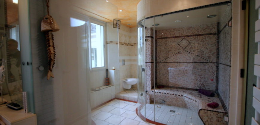 PROPRIETE – POUILLY SUR LOIRE – 1374