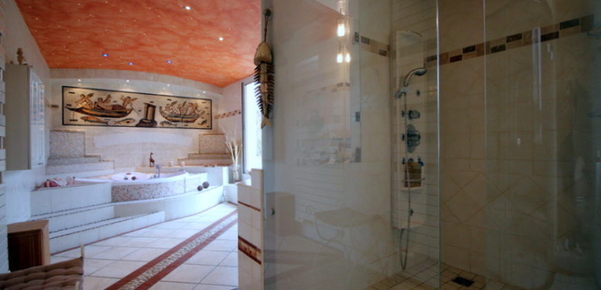 PROPRIETE – POUILLY SUR LOIRE – 1374