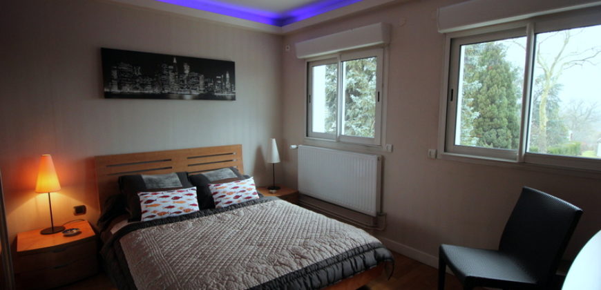 PROPRIETE – POUILLY SUR LOIRE – 1374