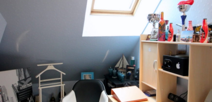 PROPRIETE – POUILLY SUR LOIRE – 1374