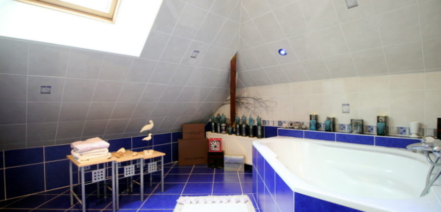 PROPRIETE – POUILLY SUR LOIRE – 1374