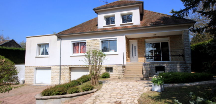 PROPRIETE – POUILLY SUR LOIRE – 1374