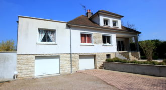 PROPRIETE – POUILLY SUR LOIRE – 1374