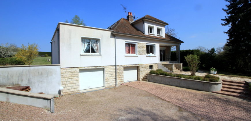 PROPRIETE – POUILLY SUR LOIRE – 1374