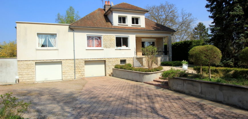 PROPRIETE – POUILLY SUR LOIRE – 1374