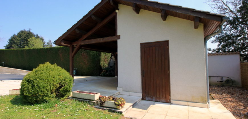 PROPRIETE – POUILLY SUR LOIRE – 1374