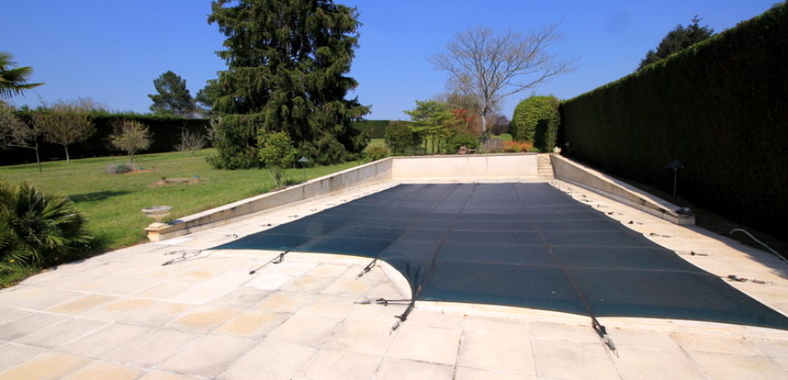 PROPRIETE – POUILLY SUR LOIRE – 1374