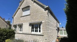 Maison de bourg – 1377
