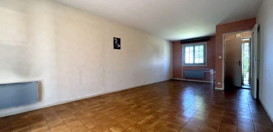 MAISON D’HABITATION – 1388