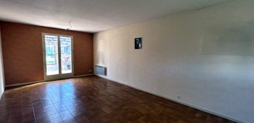 MAISON D’HABITATION – 1388
