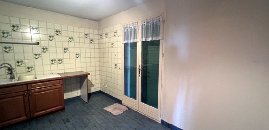 MAISON D’HABITATION – 1388