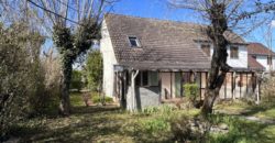 MAISON D’HABITATION – 1388