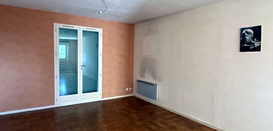 MAISON D’HABITATION – 1388