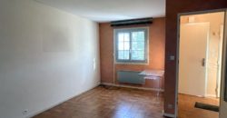 MAISON D’HABITATION – 1388