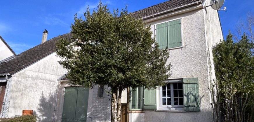 MAISON D’HABITATION – 1388