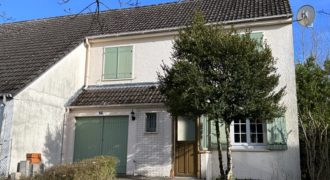 MAISON D’HABITATION – 1388