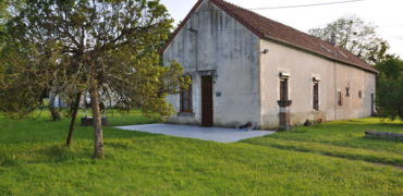 AGRÉABLE MAISON DE CAMPAGNE – 139