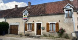 Maison de village proche POUILLY SUR LOIRE – 1397