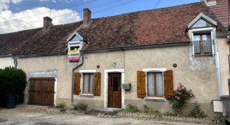 Maison de village proche POUILLY SUR LOIRE – 1397