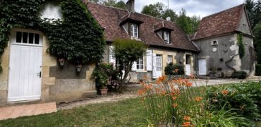 Proche DONZY – 1398