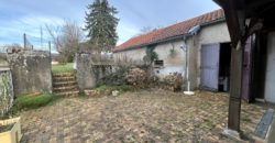 Maison d’habitation CHASNAY – 1446