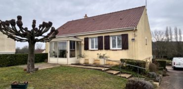 Proche de LA CHARITE SUR LOIRE – 5 km – 1448