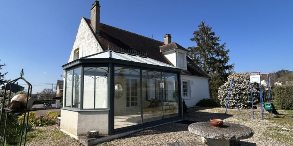 Entre LA CHARITÉ SUR LOIRE et NEVERS