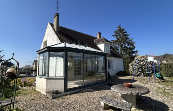 Entre LA CHARITÉ SUR LOIRE et NEVERS