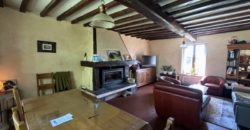 MURLIN (1 km) dans un cadre bucolique – 1456