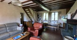 MURLIN (1 km) dans un cadre bucolique – 1456