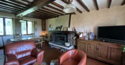 MURLIN (1 km) dans un cadre bucolique – 1456
