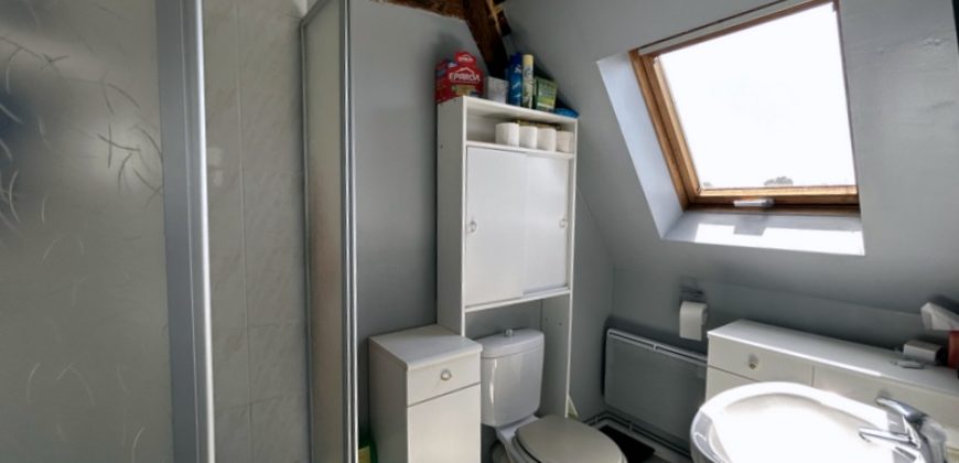 MURLIN (1 km) dans un cadre bucolique – 1456