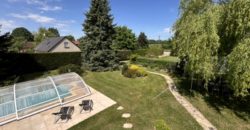 MURLIN (1 km) dans un cadre bucolique – 1456