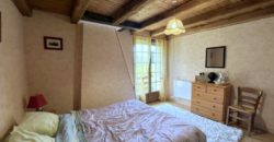 MURLIN (1 km) dans un cadre bucolique – 1456