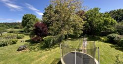 MURLIN (1 km) dans un cadre bucolique – 1456