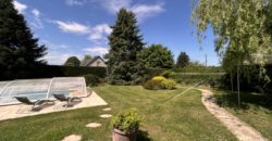 MURLIN (1 km) dans un cadre bucolique – 1456