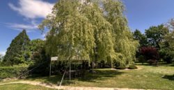 MURLIN (1 km) dans un cadre bucolique – 1456