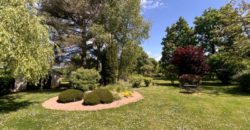 MURLIN (1 km) dans un cadre bucolique – 1456