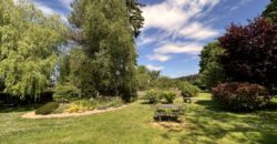 MURLIN (1 km) dans un cadre bucolique – 1456
