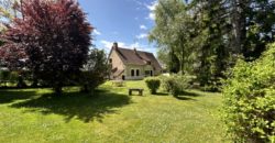 MURLIN (1 km) dans un cadre bucolique – 1456