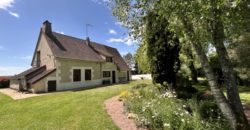 MURLIN (1 km) dans un cadre bucolique – 1456