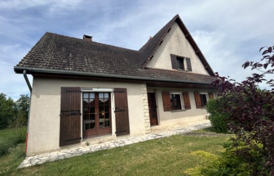 MESVES SUR LOIRE – 1457