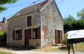 Maison – 903-308